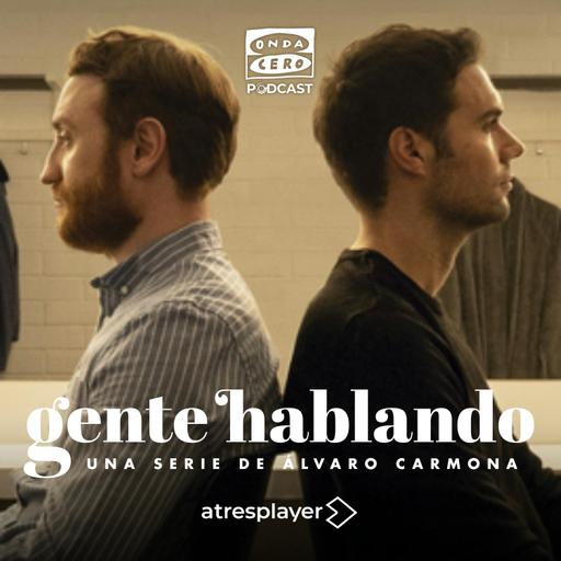 Gente hablando 1x06: El chiste