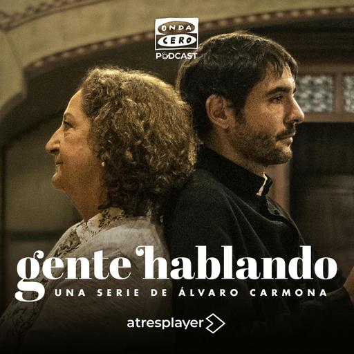 Gente hablando 1x05: El bautizo