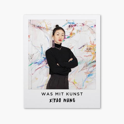 ... mit Xiyao Wang