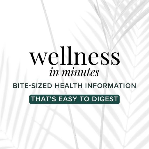 Wellness in Minutes: Healing the Nervous System