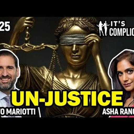 Episode 110 | Is the Justice System on the Brink of a New Era?