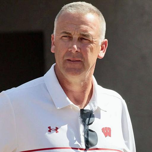 UW women's golf coach Todd Oehrlein on his 'home' invite in Arizona, changes to college golf
