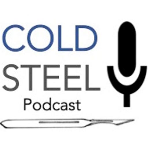E174 - Bridging East and West on colorectal cancer, with Tsuyoshi Konishi