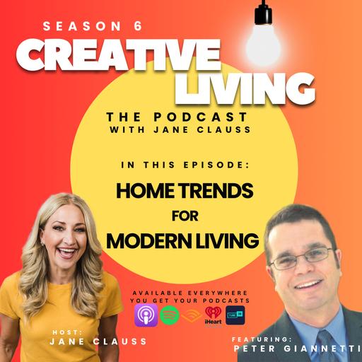 Bringing Creativity Home: Home & Housewares Trends for 2025
