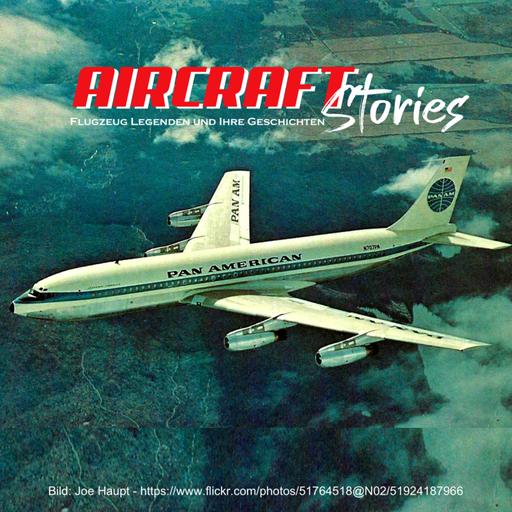 #65 - Boeing 707