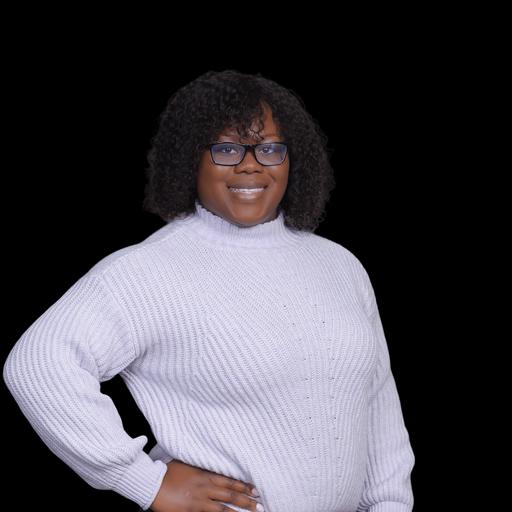 Vol 77 Presents Sade Meeks, Founder of The Scholarship Collective