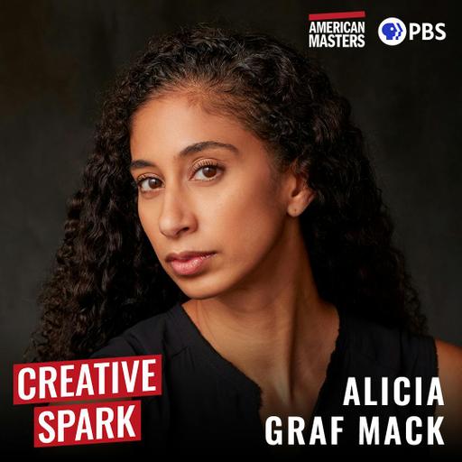 Alicia Graf Mack on Honoring the Past and Future of Dance