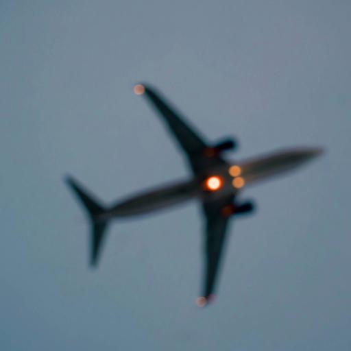 Episode 175: Rossana D’Antonio, on what we need to know about the aviation industry