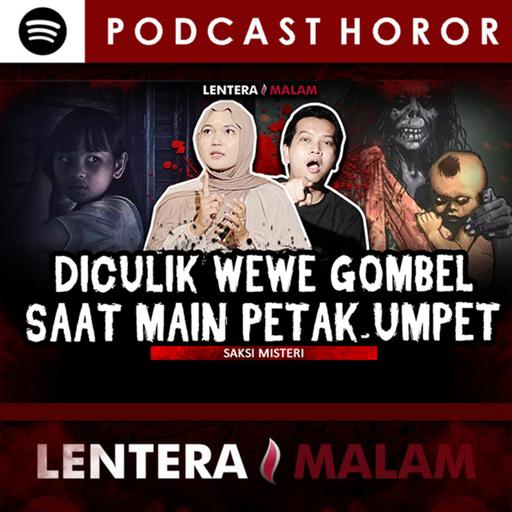 645 DICULIK WEWE GOMBEL!! SAMPAI SAAT INI TEMAN SAYA TAK PERNAH KEMBALI