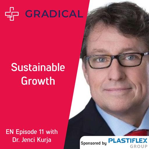 Dr. Jenci Kurja - Sustainable Growth