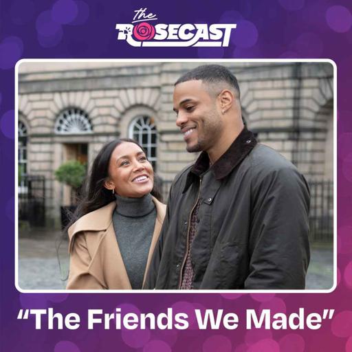 "The Friends We Made" | 'The Bachelor' S29 E5