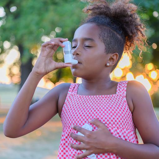 What is asthma?