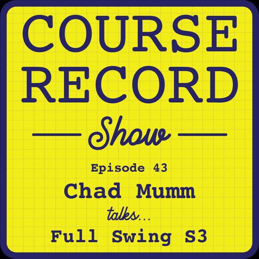 #43: Chad Mumm