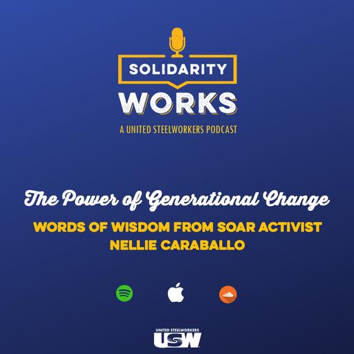 The Power of Generational Change: Words of Wisdom from SOAR Activist Nellie Caraballo
