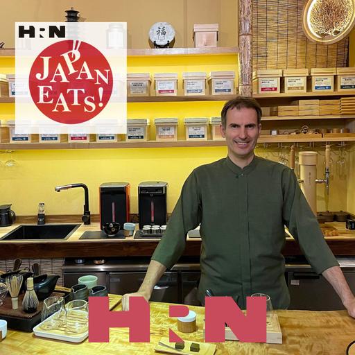 Mandaracha In Kyoto: A Frenchman’s Quest For Japanese Tea