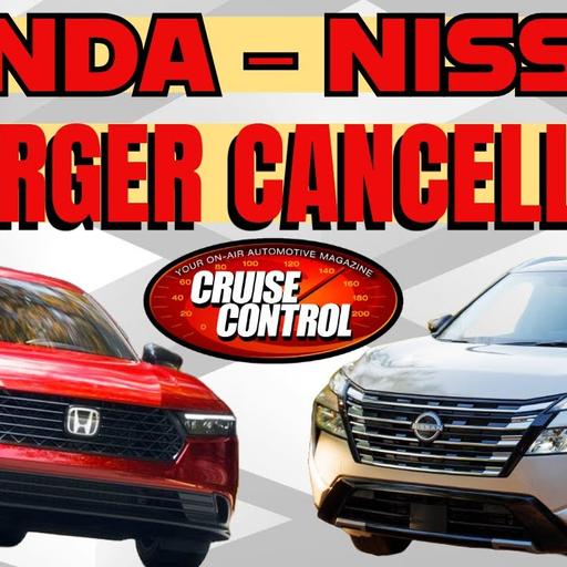 Nissan Honda Deal Off, Return of the Celica, 2025 VW GTI and Golf R, Acura ADX
