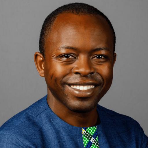 116 | James Mwangi and Kenya's Great Carbon Valley