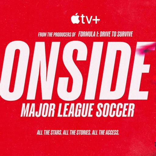 Onside: Major League Soccer Interview with Paul Martin