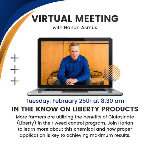 In The Know on Liberty Products