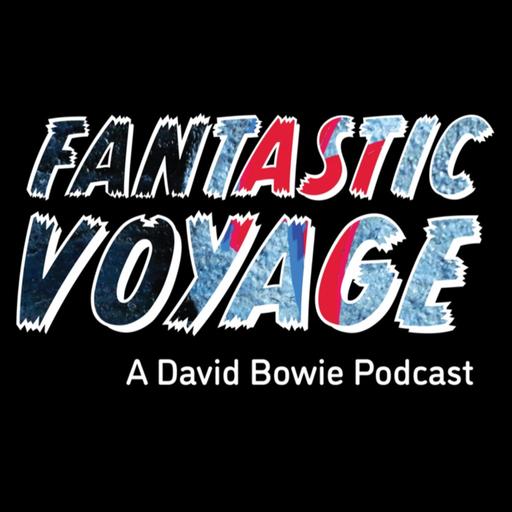 88: David Bowie Albums Ranked