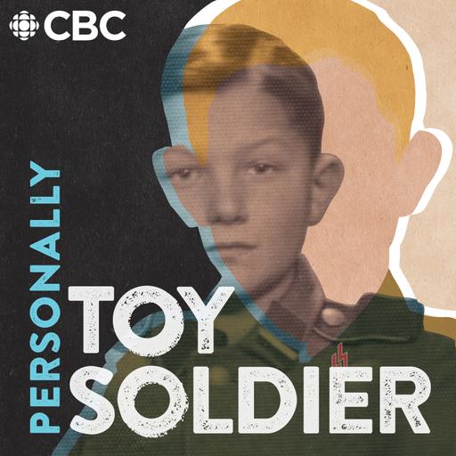 Welcome to Paradise Introduces | Personally: Toy Soldier