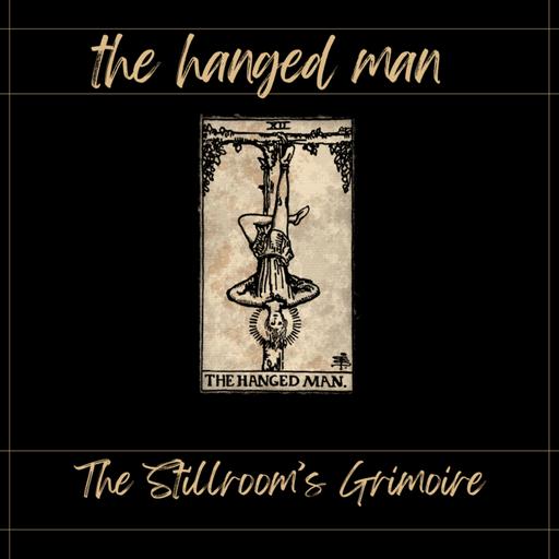 Tarot 101: The Hanged Man