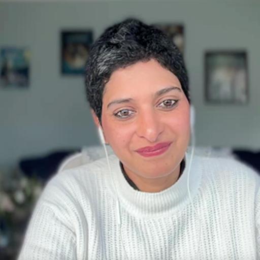 Bonus: Advocacy Advice from Preethi Herman
