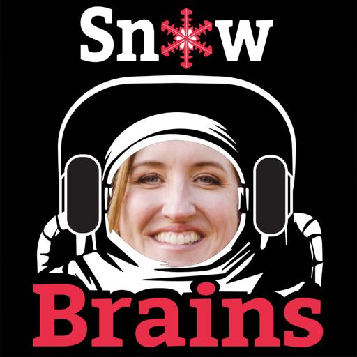 Erin Sprague - CEO of Protect Our Winters (POW)