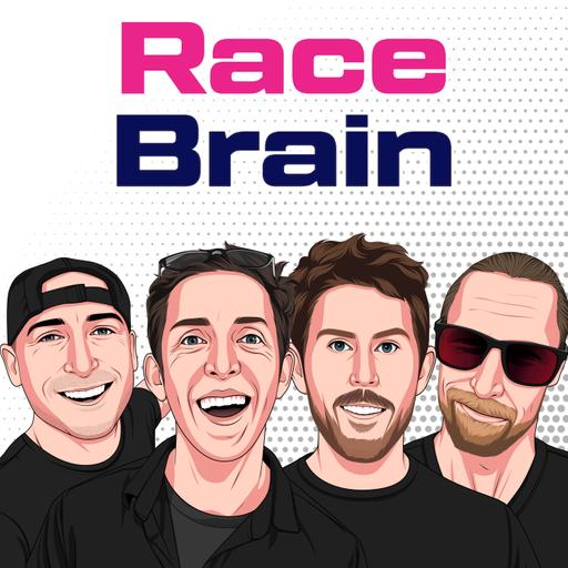 The Race Brain Crew Are Back! | Catching Up on Hyrox & OCR