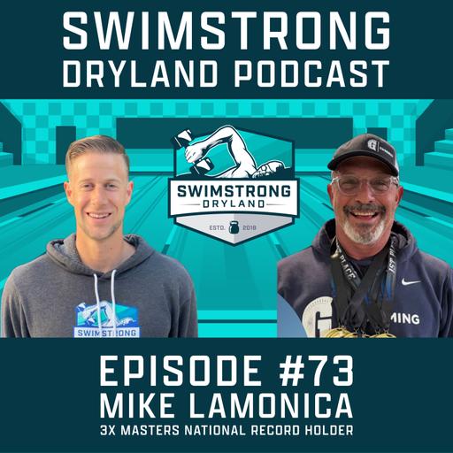 Episode 73: Mike LaMonica