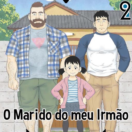 Mangá² #351 - O Marido do meu Irmão