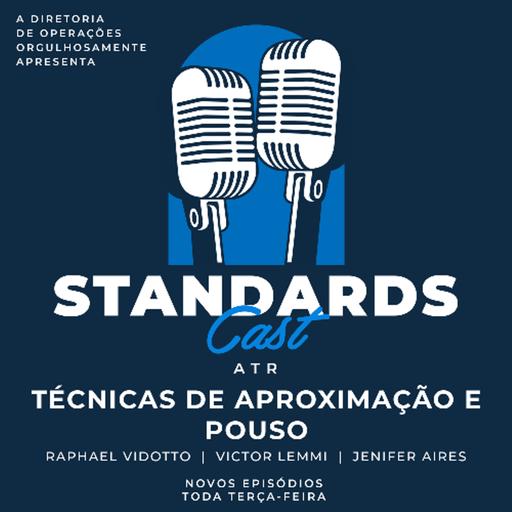 #312 [ATR] Técnicas de Aproximação e Pouso