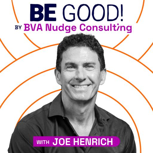 Joe Henrich - Unlocking Human Success and Understanding the Weirdest People