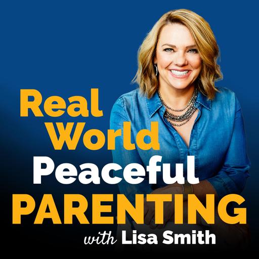 216: Breaking Free From the 'Good Kid, Bad Kid' Trap