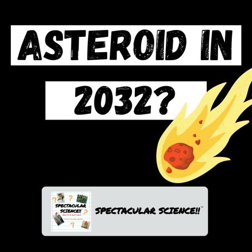 Will Asteroid 2024 YR4 Hit Earth?
