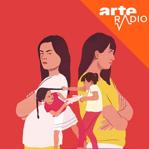 Frères et sœurs, ça se dispute !