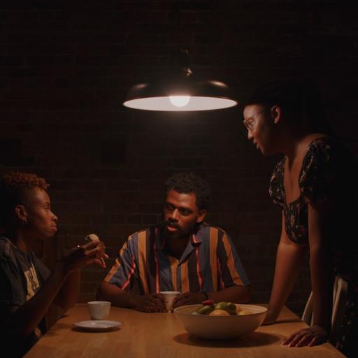 Melanin, Roots, and Culture returns to celebrate Black History Month at the Music Box Theatre