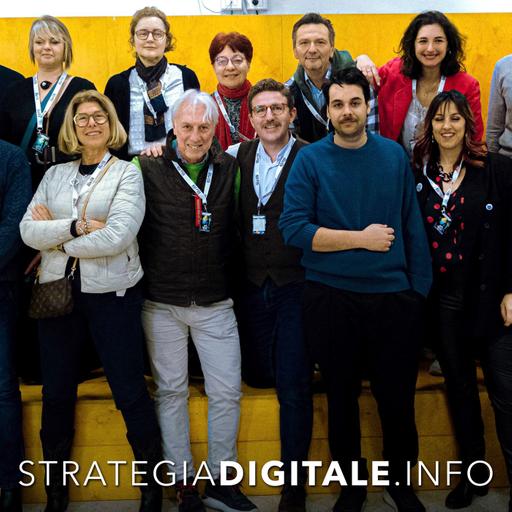Imparare a Fare Podcast con un Corso Intensivo dal Vivo a Roma: PODCAMP 2025