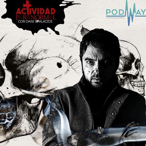 441. Cuento de terror - Luis Suescun Las Animas.