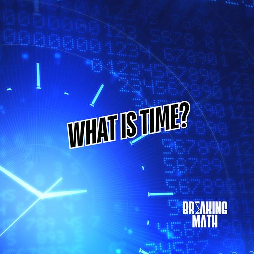 What is Time?
