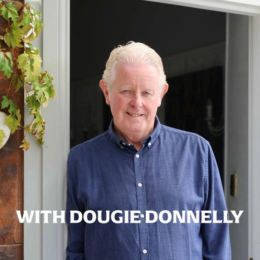 Ep.22 with Dougie Donnelly