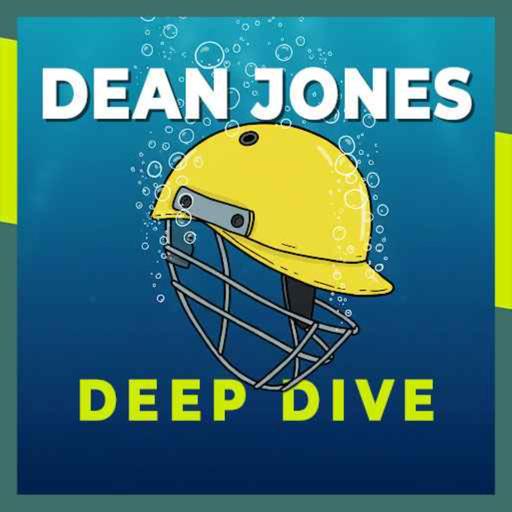 TUP Deep Dive: Dean Jones
