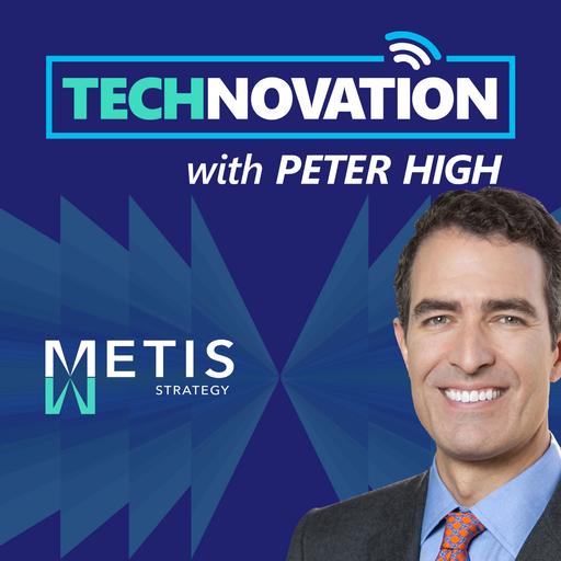 MetLife’s Tech Evolution: AI, Cybersecurity & Innovation at Scale with Bill Pappas