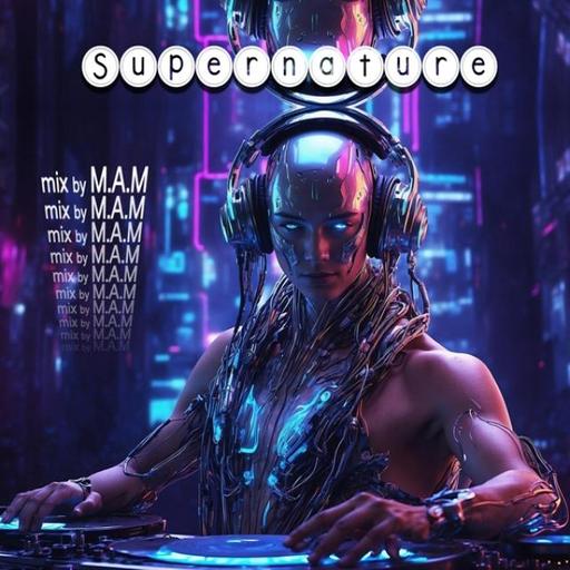 Supernature (Nu Disco / Disco)