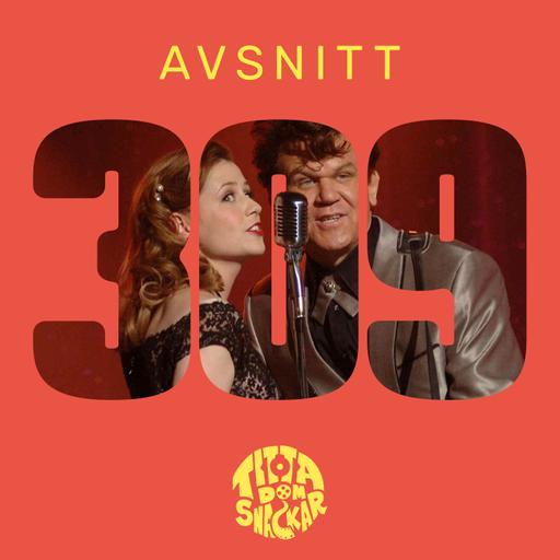 309: WALK HARD