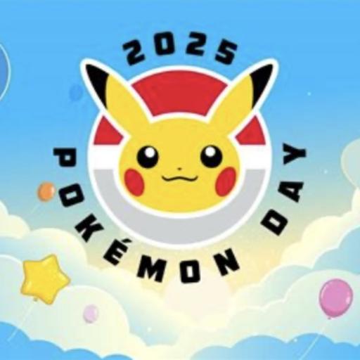🥰🥳National Pokemon Day 🥰🥳