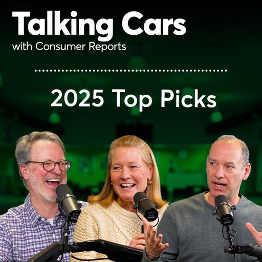 2025 Top Picks