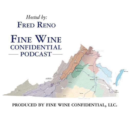 EPISODE # 20 THE WINERY AT BULL RUN/KENDELL ANDERSON WINEMAKER