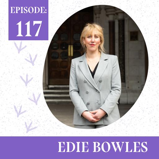 The Case of the Frankenchicken with Edie Bowles