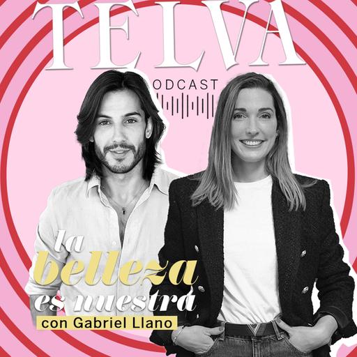 E114: Cómo conseguir el rubio perfecto, con Gabriel Llano